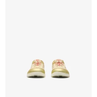 Sneakersy sportowe Check Matrix