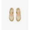 Sneakersy sportowe Check Matrix