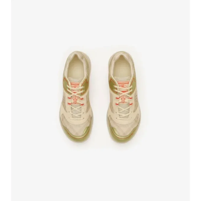 Sneakersy sportowe Check Matrix