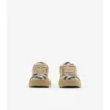 Sneakersy w kratę