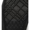 Sneakersy z mieszanki nylonu w kratę Sneakersy z mieszanki nylonu w kratę