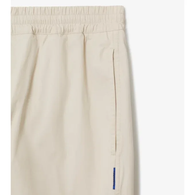 Spodnie z mieszanki bawełny Spodnie z mieszanki bawełny