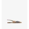 Sprawdź baleriny Dame Slingback Sprawdź baleriny Dame Slingback