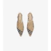 Sprawdź baleriny Dame Slingback Sprawdź baleriny Dame Slingback