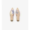 Sprawdź baleriny Dame Slingback Sprawdź baleriny Dame Slingback