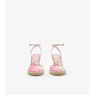 Sprawdź czółenka espadryle Mews 