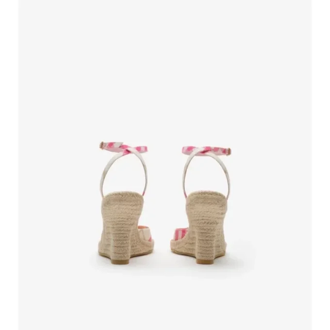 Sprawdź czółenka espadryle Mews 