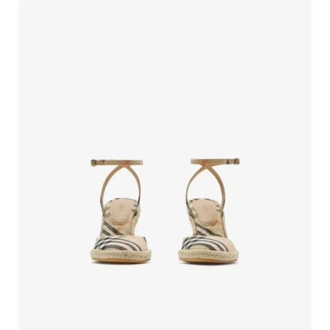 Sprawdź czółenka espadryle Mews 