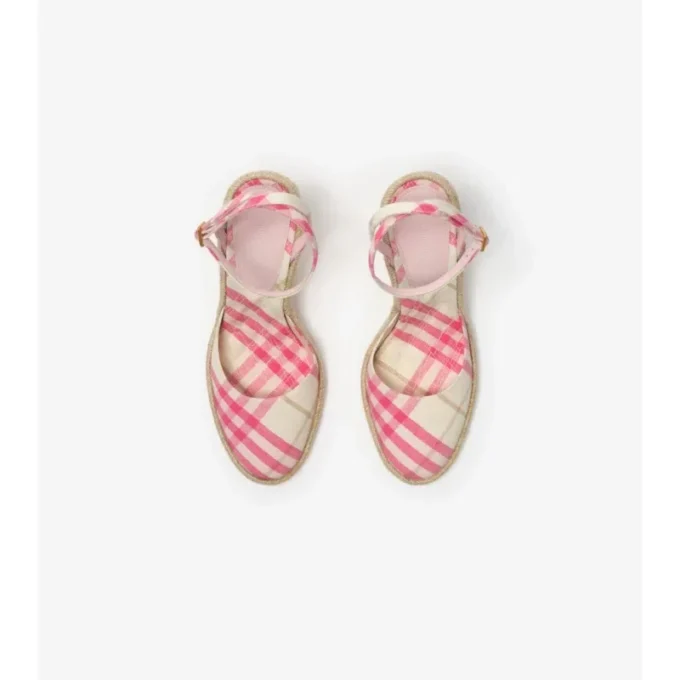 Sprawdź czółenka espadryle Mews 