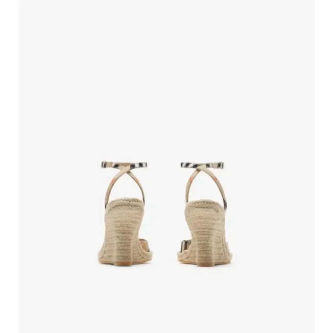 Sprawdź czółenka espadryle Mews 