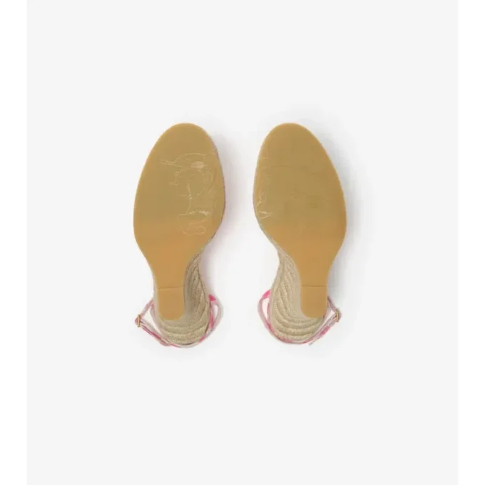 Sprawdź czółenka espadryle Mews 