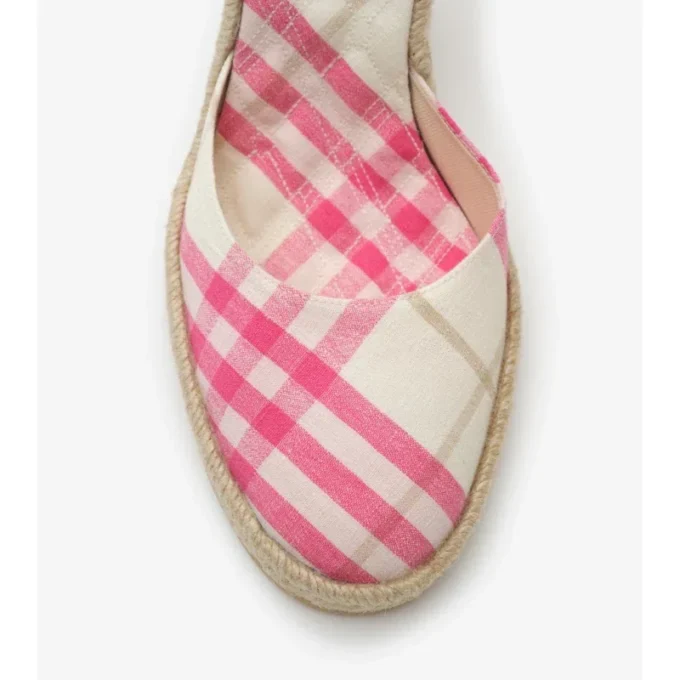 Sprawdź czółenka espadryle Mews 