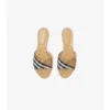 Sprawdź klapki Sloane