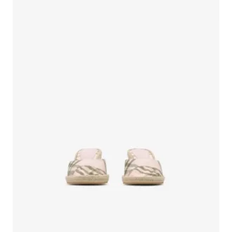 Sprawdź klapki typu espadryle Mews 