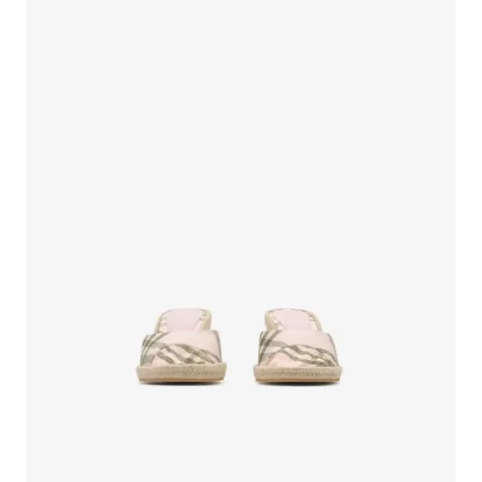 Sprawdź klapki typu espadryle Mews 