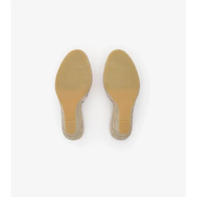 Sprawdź klapki typu espadryle Mews 