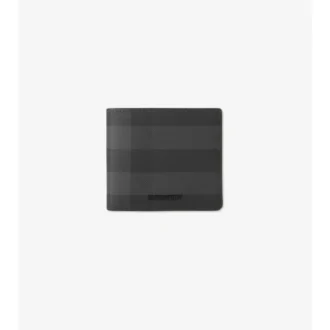 Sprawdź portfel typu slim bifold