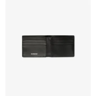 Sprawdź portfel typu slim bifold