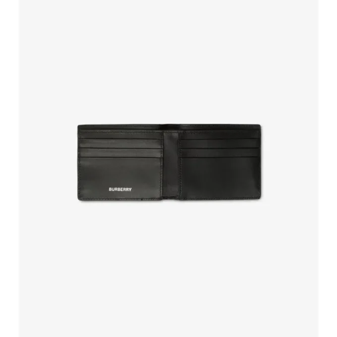 Sprawdź portfel typu slim bifold