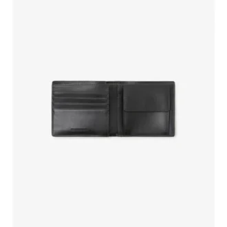 Sprawdź portfel typu slim bifold