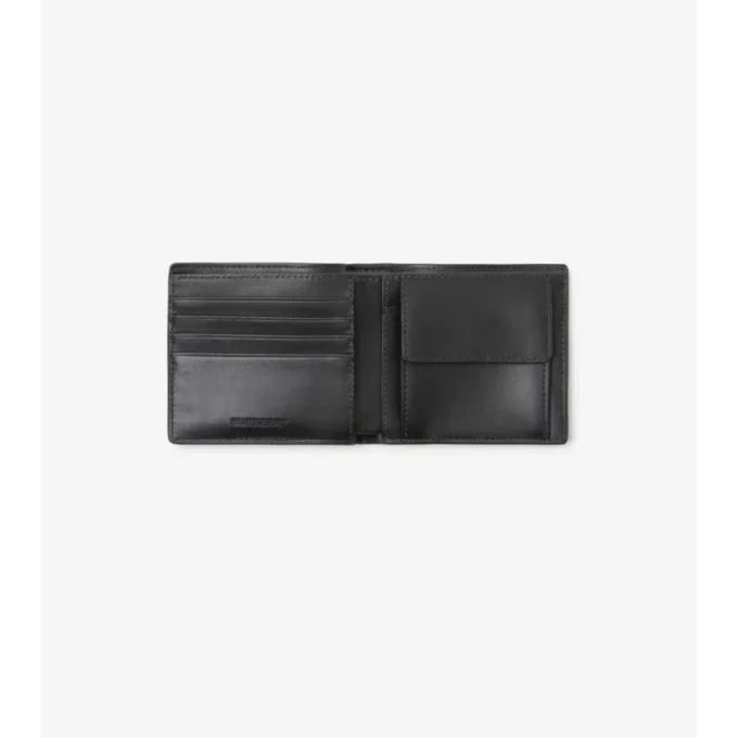 Sprawdź portfel typu slim bifold Sprawdź portfel typu slim bifold