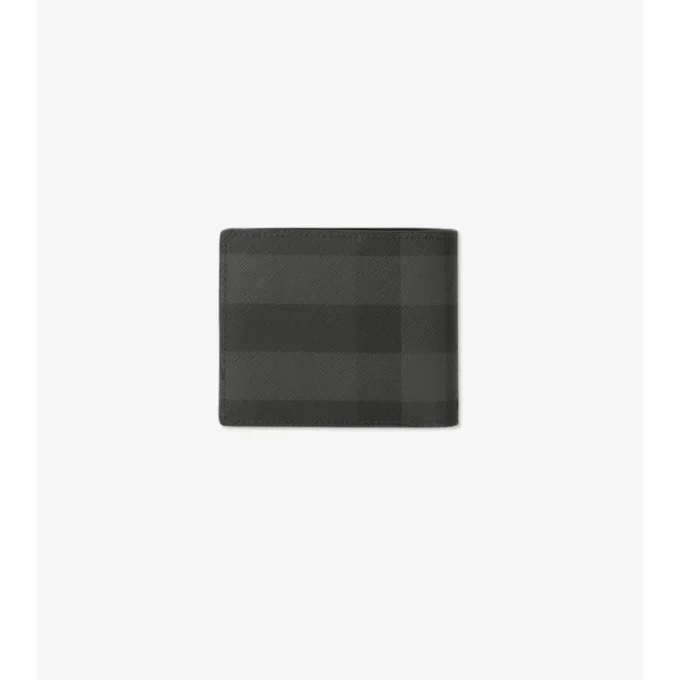 Sprawdź portfel typu slim bifold