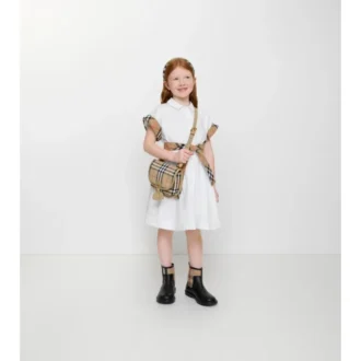 Sprawdź torebkę crossbody