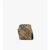 Sprawdź torebkę crossbody North South Sprawdź torebkę crossbody North South