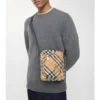 Sprawdź torebkę crossbody North South Sprawdź torebkę crossbody North South