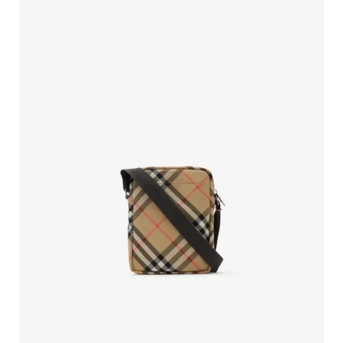Sprawdź torebkę crossbody North South Sprawdź torebkę crossbody North South