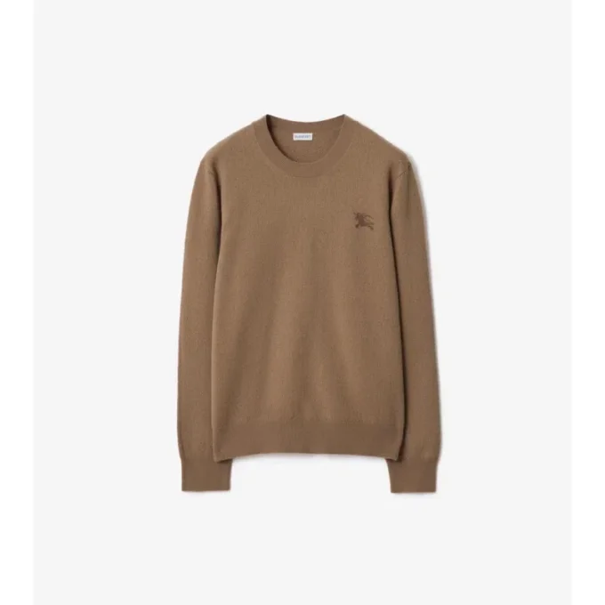 Sweter wełniany