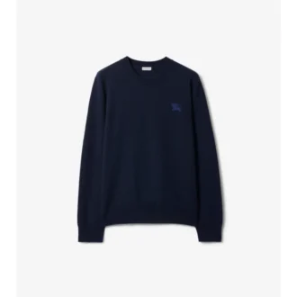 Sweter wełniany