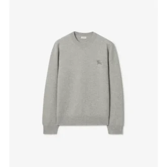 Sweter wełniany