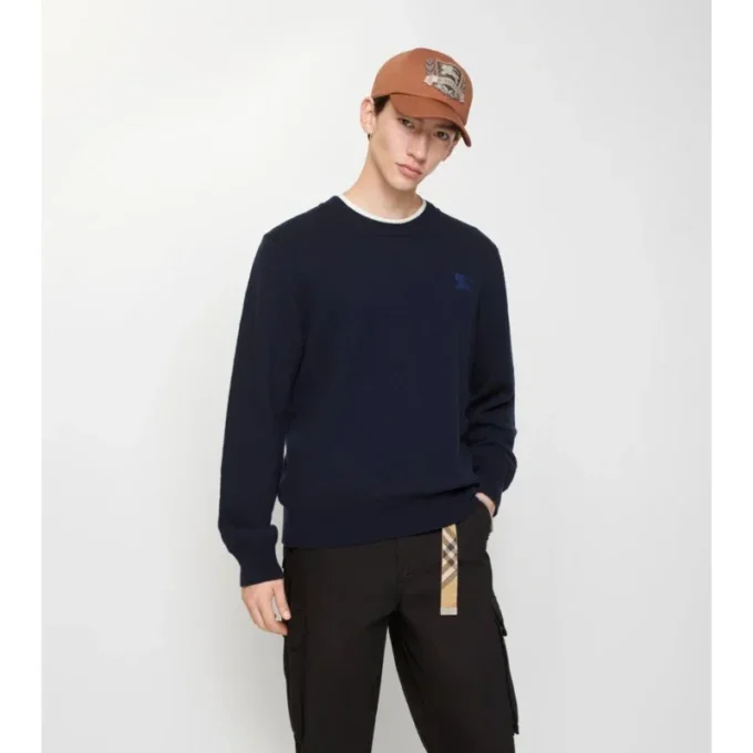Sweter wełniany Sweter wełniany