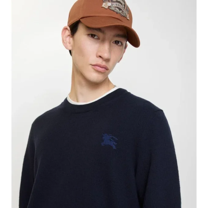 Sweter wełniany Sweter wełniany