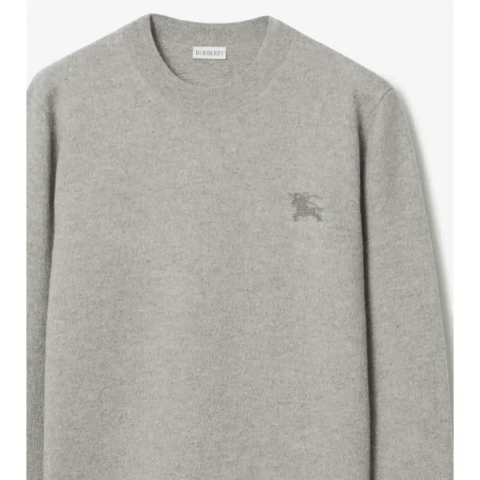 Sweter wełniany