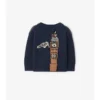 Sweter wełniany Big Ben Sweter wełniany Big Ben