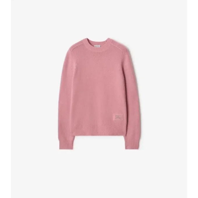 Sweter z kaszmiru Sweter z kaszmiru