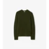 Sweter z kaszmiru