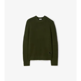 Sweter z kaszmiru