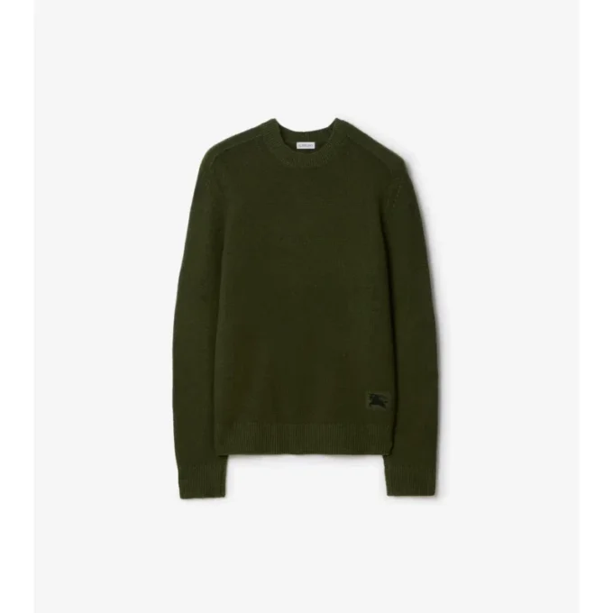 Sweter z kaszmiru