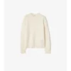 Sweter z kaszmiru