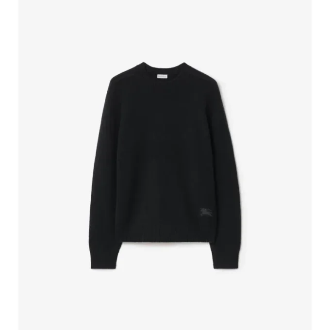 Sweter z kaszmiru