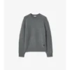 Sweter z kaszmiru