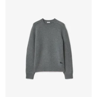 Sweter z kaszmiru