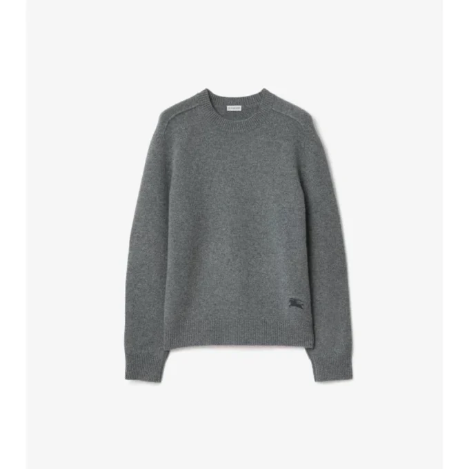 Sweter z kaszmiru