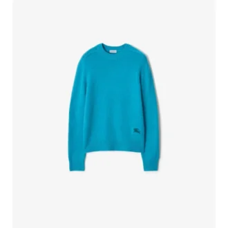 Sweter z kaszmiru
