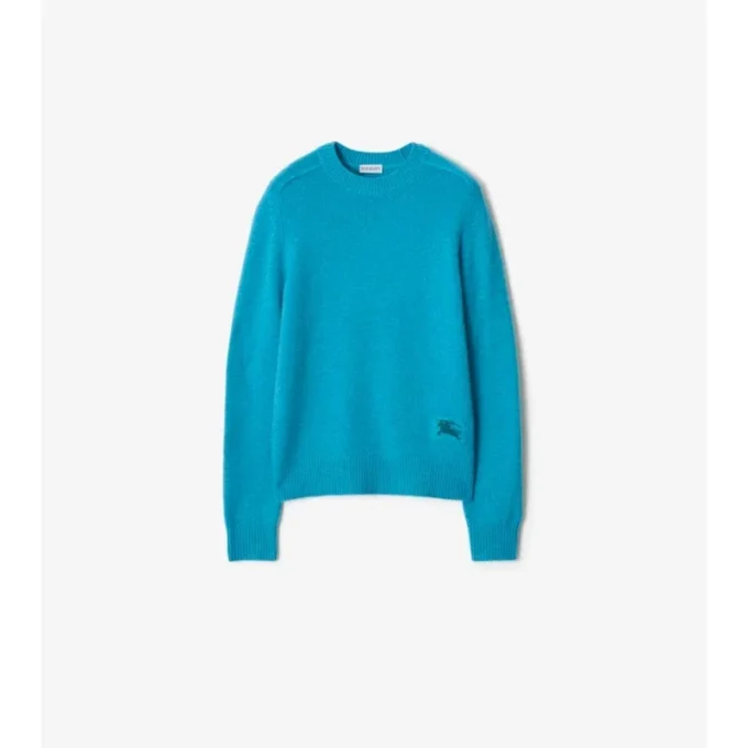 Sweter z kaszmiru