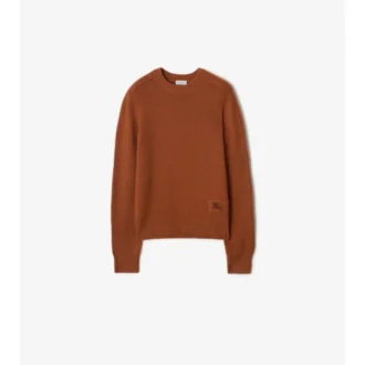 Sweter z kaszmiru