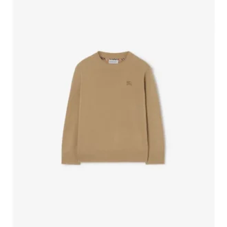 Sweter z kaszmiru